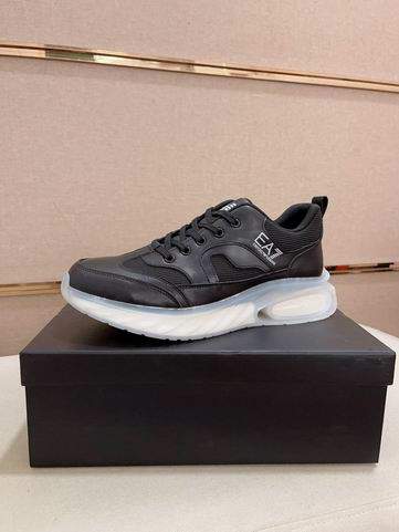 Picture of Armani Shoes _SKUArmanisz38-45mnh1001998